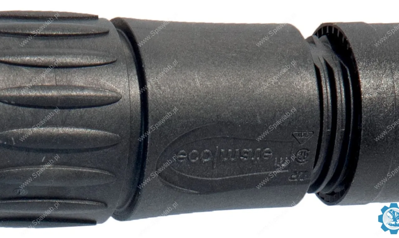 GYS Złącze żeńskie 7-PIN AMPHENOL 64379