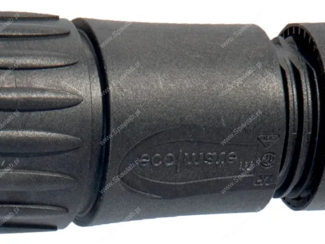 GYS Złącze żeńskie 7-PIN AMPHENOL 64379