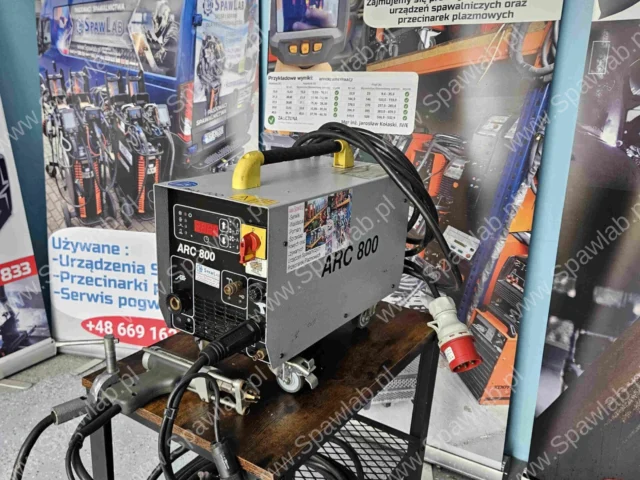 HBS ARC 800 PMH-12