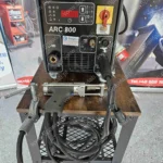 HBS ARC 800 PMH-12, zdjęcie 2