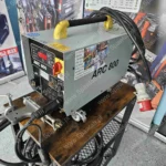 HBS ARC 800 PMH-12, zdjęcie 3