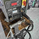 HBS ARC 800 PMH-12, zdjęcie 6