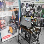 HBS ARC 800 PMH-12, zdjęcie 7