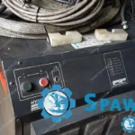 HYPERTHERM 200A, zdjęcie 2