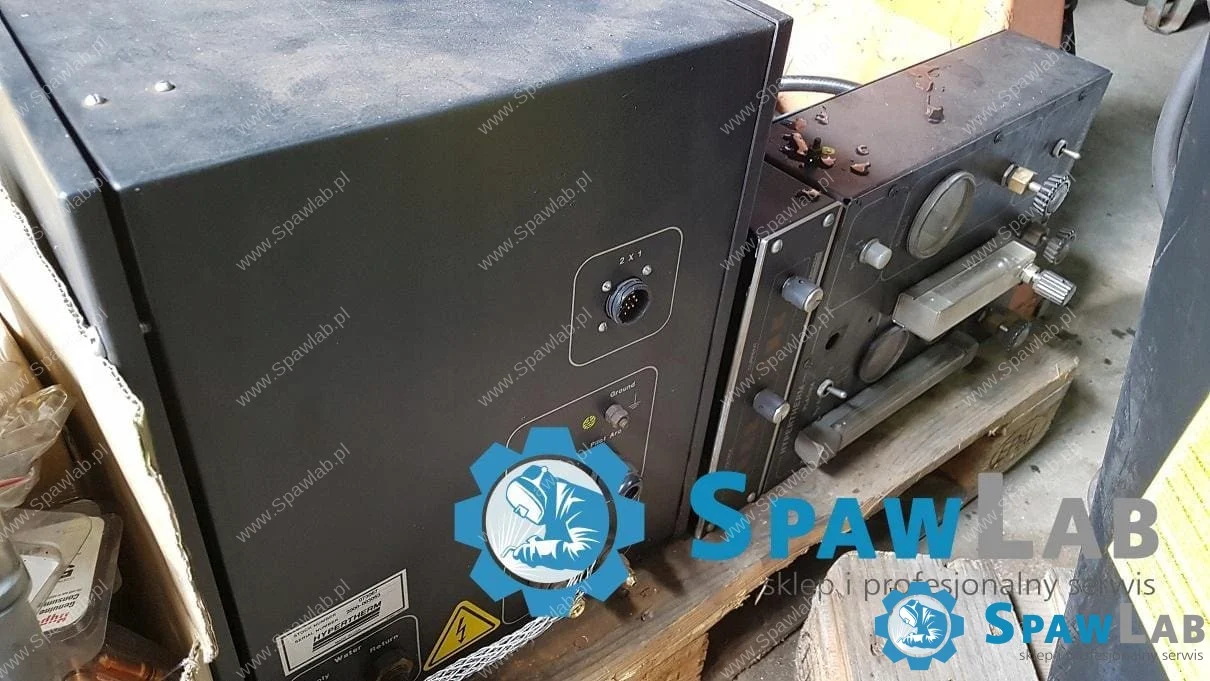 HYPERTHERM 200A, zdjęcie 7