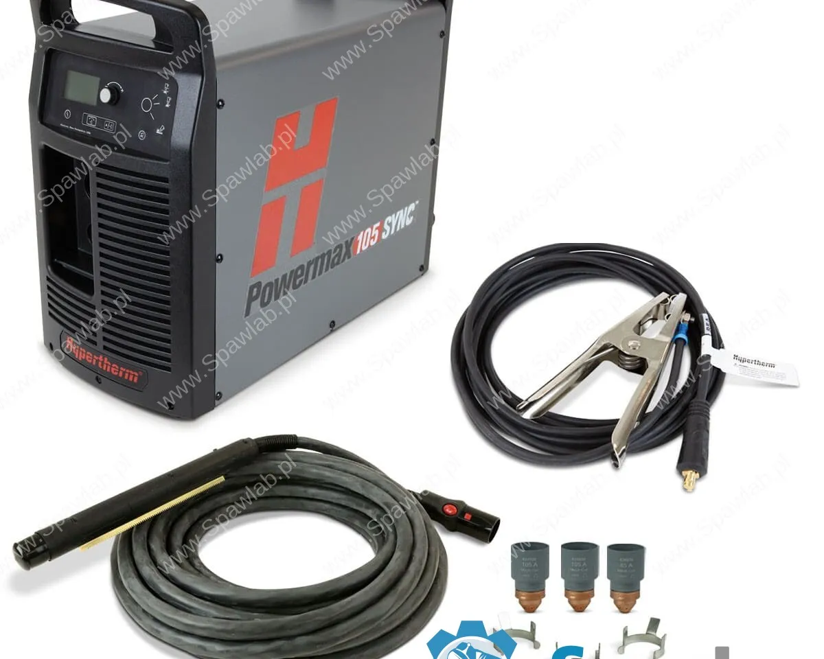 Hypertherm Powermax 105 SYNC