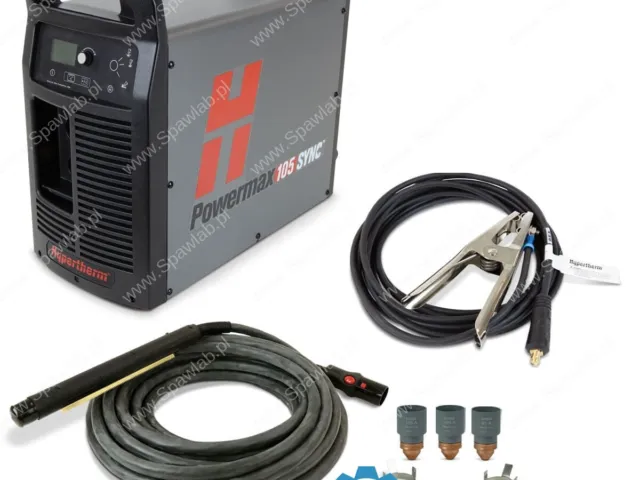 Hypertherm Powermax 105 SYNC