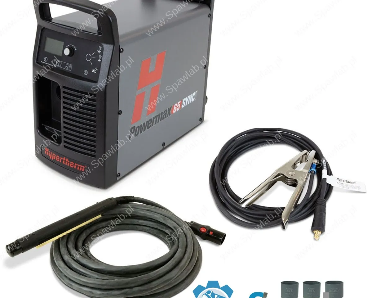 Hypertherm Powermax 65 SYNC