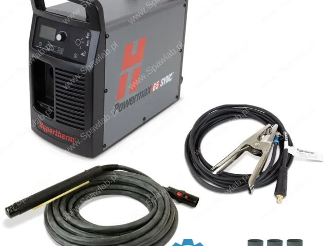 Hypertherm Powermax 65 SYNC