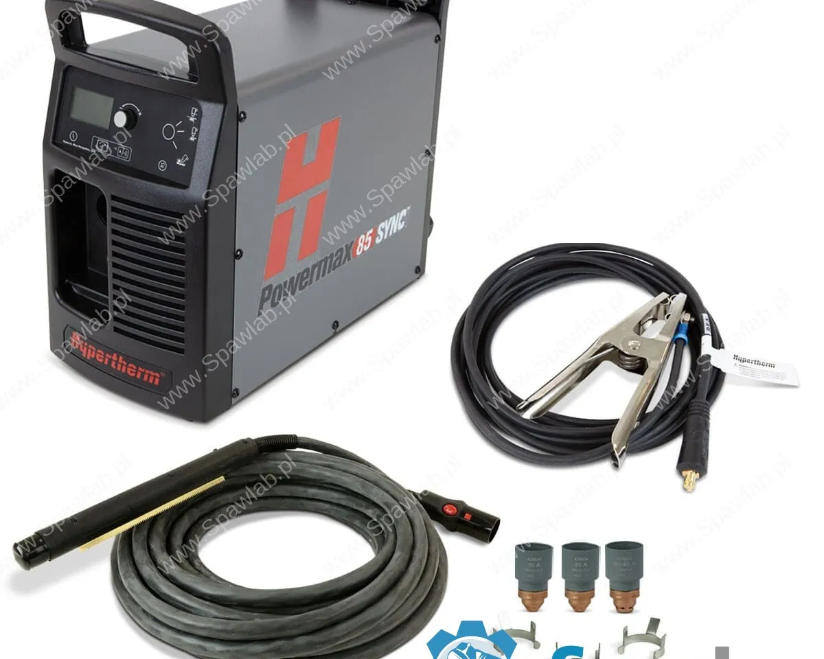 Hypertherm Powermax 85 SYNC