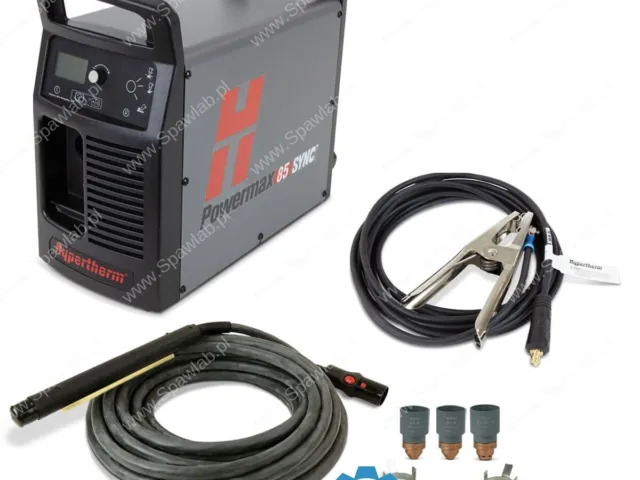 Hypertherm Powermax 85 SYNC