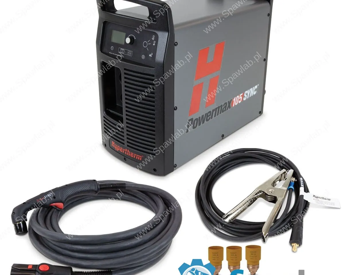 Hypertherm Powermax105 SYNC