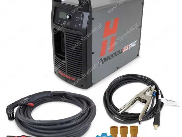 Hypertherm Powermax105 SYNC