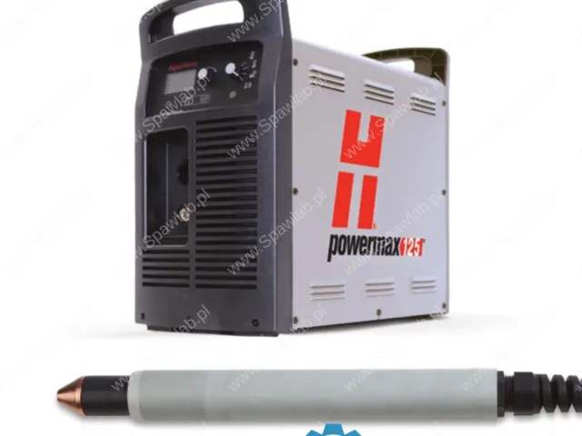 Hypertherm Powermax 125