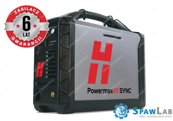 Hypertherm Powermax45 SYNC