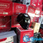 Ideal APS-616G Black