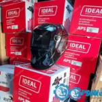 Ideal APS-616G Black, zdjęcie 3