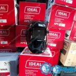 Ideal APS-616G Black, zdjęcie 4