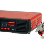 Ideal Expert Charger 10 12/24V