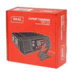 Ideal Expert Charger 10 12/24V, zdjęcie 5