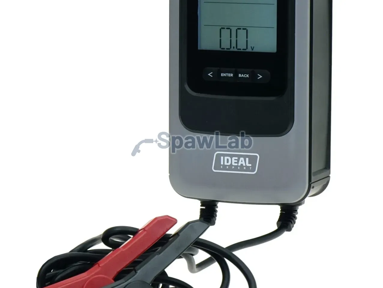 Ideal Expert Charger 12 LCD 3in1 Tester 12V, zdjęcie 2
