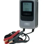 Ideal Expert Charger 12 LCD 3in1 Tester 12V, zdjęcie 2