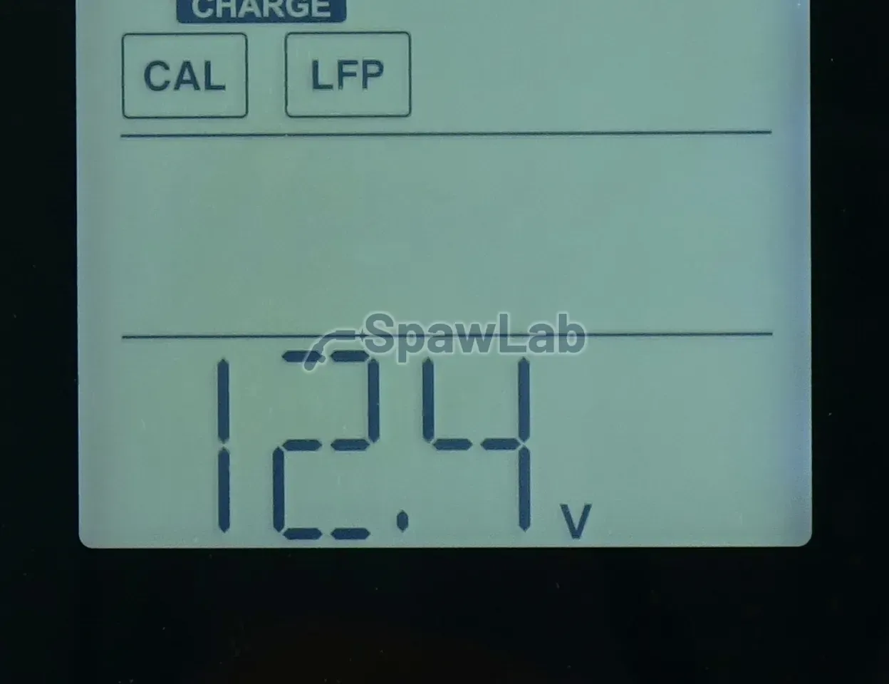 Ideal Expert Charger 12 LCD 3in1 Tester 12V, zdjęcie 3