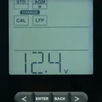 Ideal Expert Charger 12 LCD 3in1 Tester 12V, zdjęcie 3