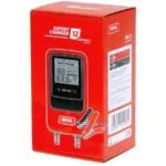 Ideal Expert Charger 12 LCD 3in1 Tester 12V, zdjęcie 4