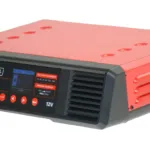 Ideal Expert Charger 16 12/24V, zdjęcie 2
