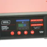 Ideal Expert Charger 16 12/24V, zdjęcie 4