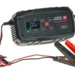 Ideal Expert Charger 25 12/24V, zdjęcie 4