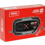 Ideal Expert Charger 25 12/24V, zdjęcie 5