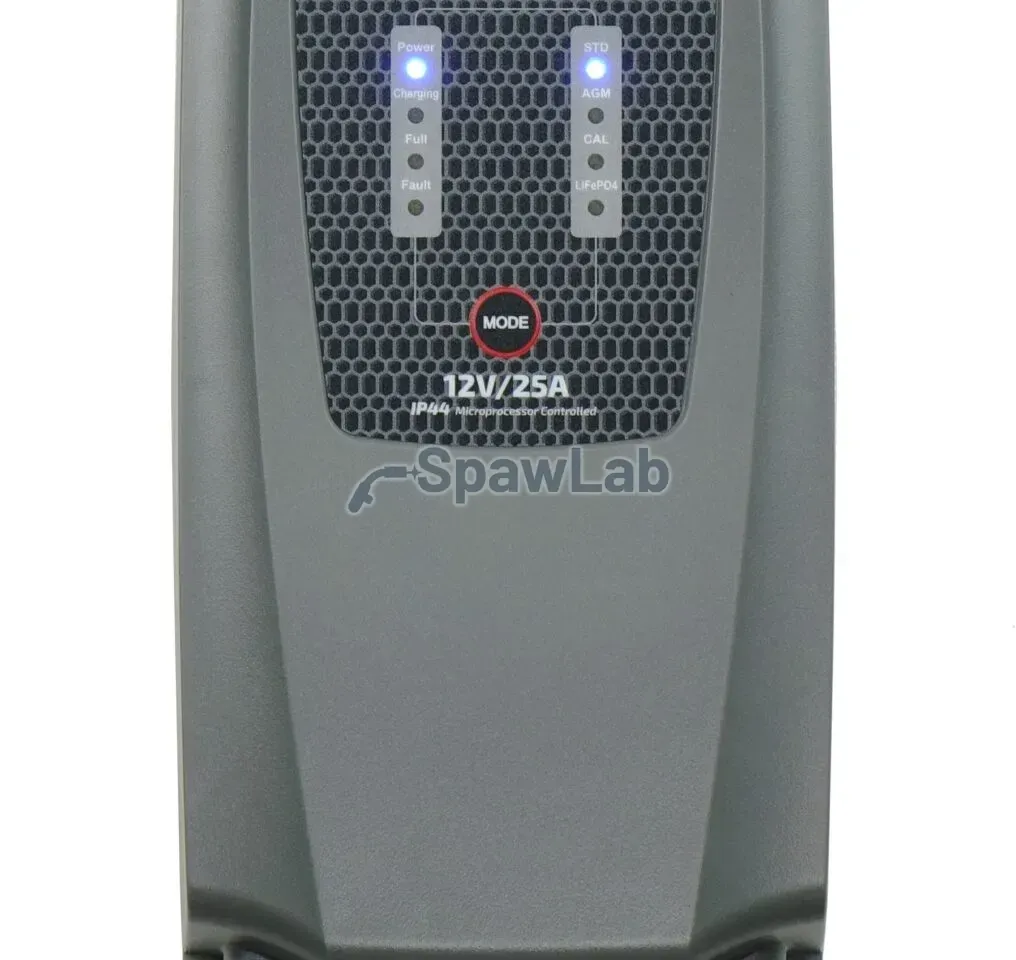 Ideal Expert Charger 25 12V