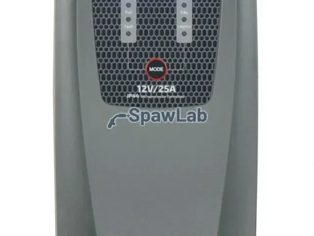 Ideal Expert Charger 25 12V