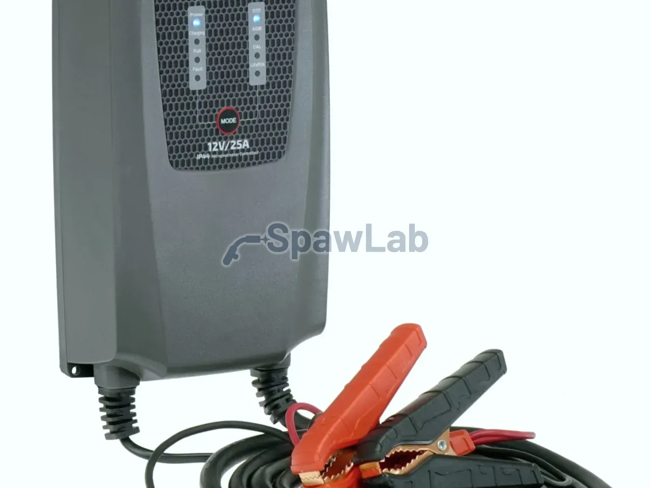 Ideal Expert Charger 25 12V, zdjęcie 3