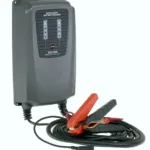 Ideal Expert Charger 25 12V, zdjęcie 3