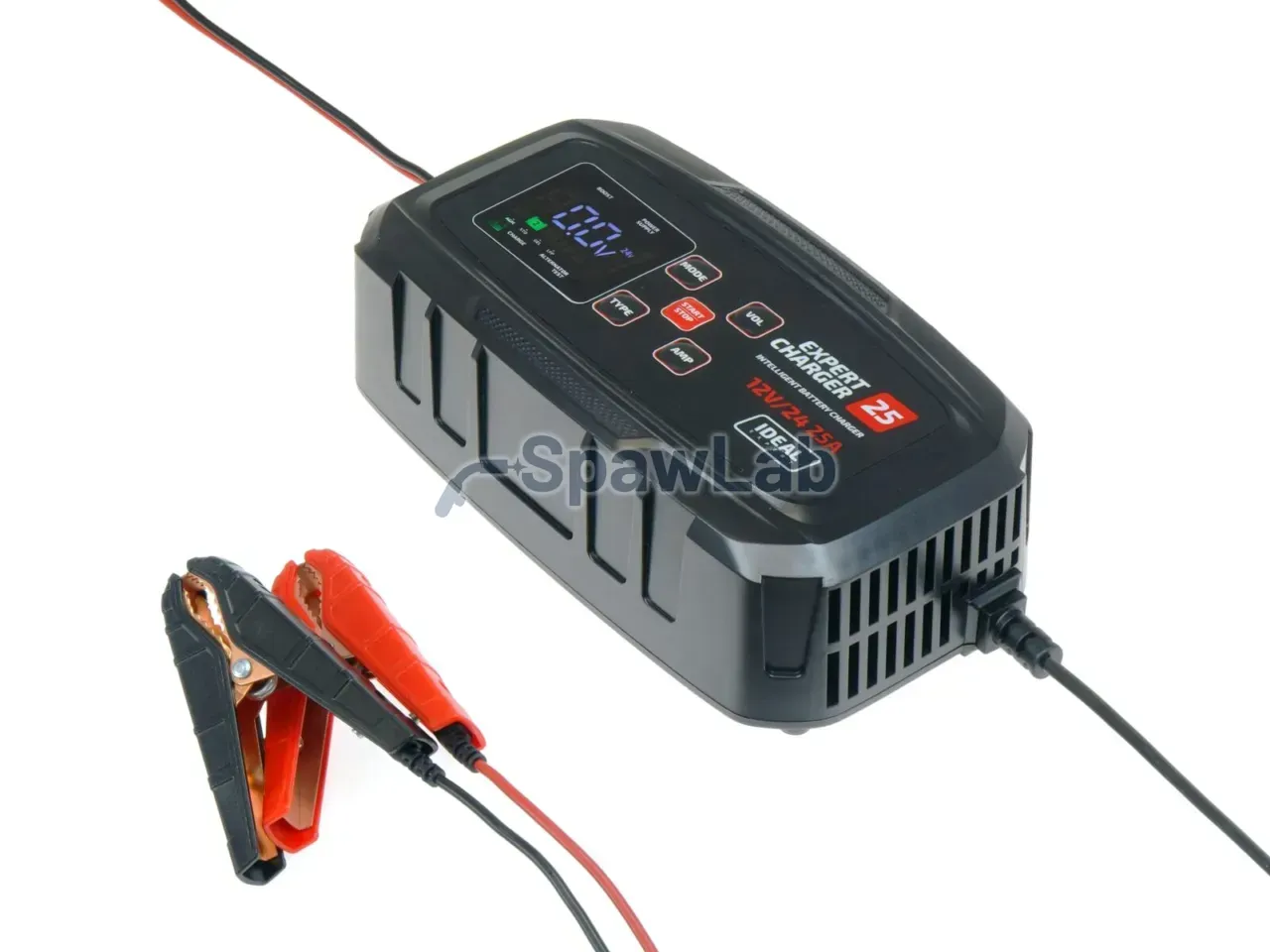 Ideal Expert Charger 25 12V, zdjęcie 4