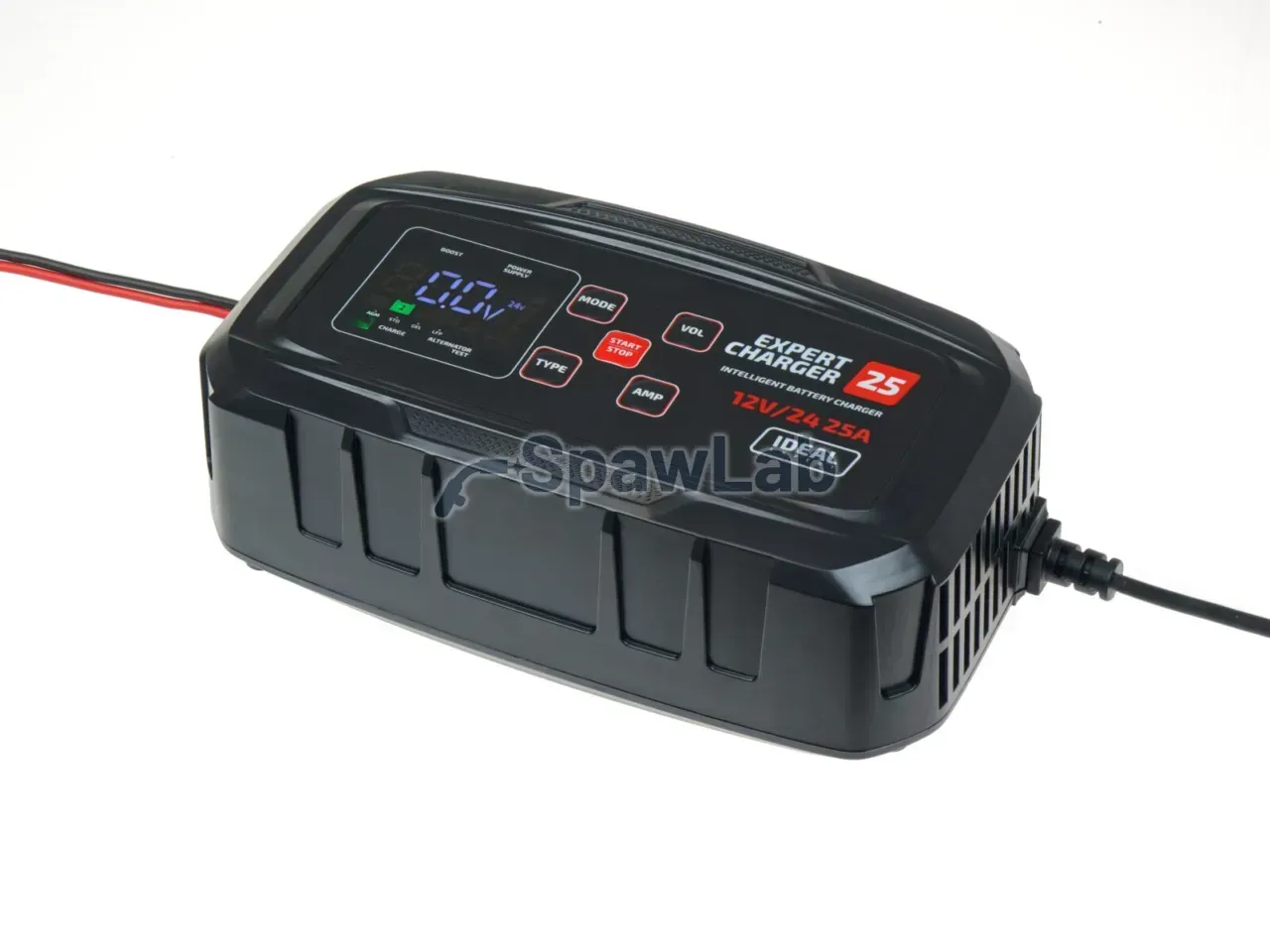 Ideal Expert Charger 25 12V, zdjęcie 5