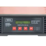 Ideal Expert Charger 48 Multivoltage 12/24/36/48V, zdjęcie 3