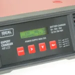Ideal Expert Charger 48 Multivoltage 12/24/36/48V, zdjęcie 4
