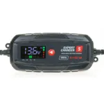 Ideal Expert Charger 5 6/12V