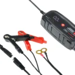 Ideal Expert Charger 5 6/12V, zdjęcie 2