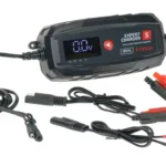 Ideal Expert Charger 5 6/12V, zdjęcie 3
