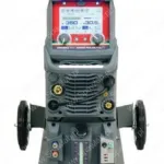 Ideal Expert MIG 380W Pulse Pro7 LCD, zdjęcie 4