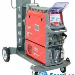Ideal Expert MIG 380W Pulse Pro7 LCD, zdjęcie 6