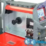 Ideal Expert MIG 380W Pulse Pro7 LCD, zdjęcie 7