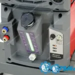 Ideal Expert MIG 380W Pulse Pro7 LCD, zdjęcie 8
