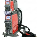 Ideal Expert MIG 550W Pulse Pro7 LCD