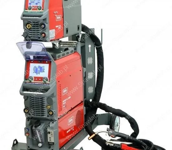 Ideal Expert MIG 550W Pulse Pro7 LCD